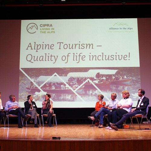 Annual Conference2018 (c) CIPRA International (19)