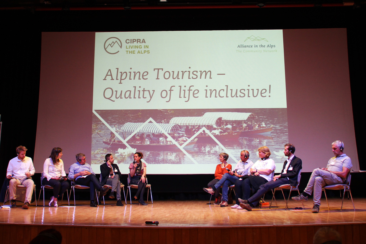 Annual Conference2018 (c) CIPRA International (19)