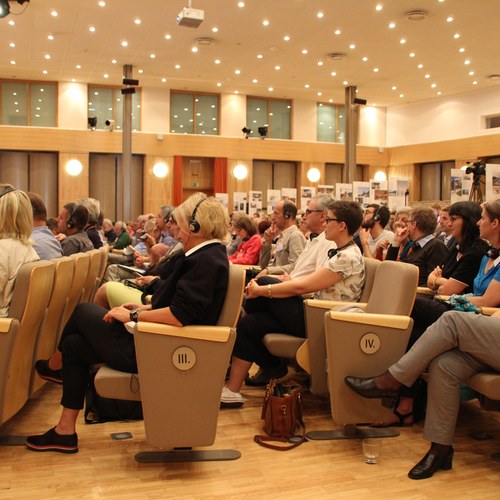 Annual Conference2018 (c) CIPRA International (2)