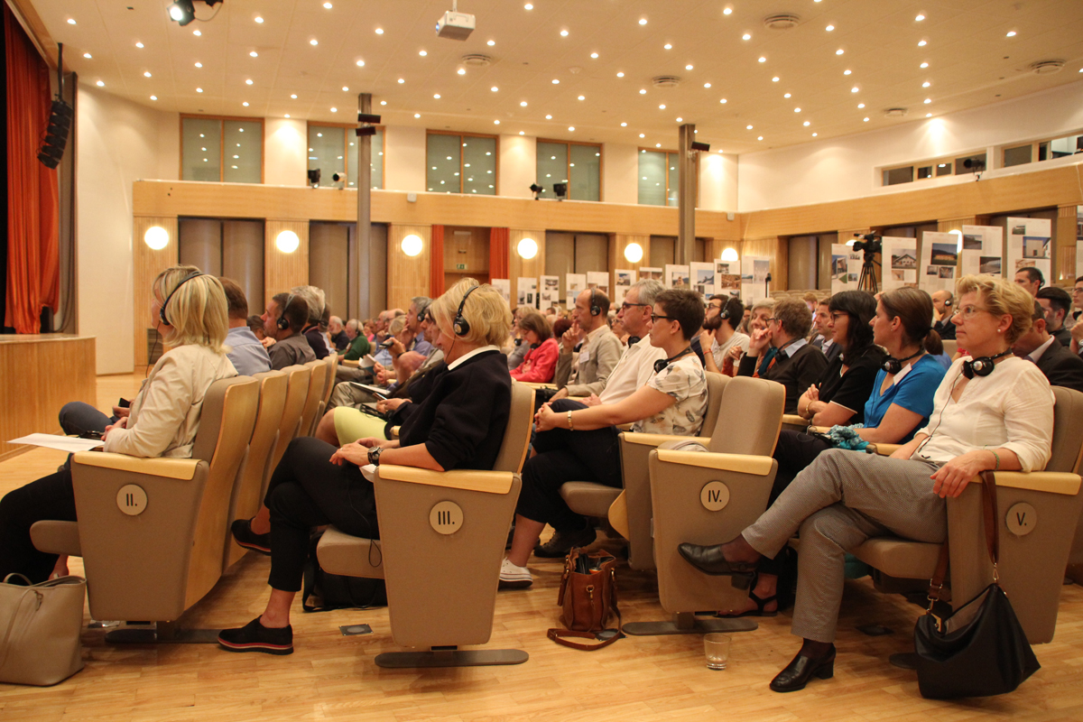 Annual Conference2018 (c) CIPRA International (2)