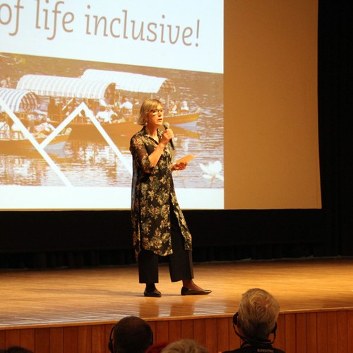 Annual Conference2018 (c) CIPRA International (3)