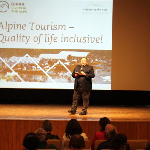 Annual Conference2018 (c) CIPRA International (4)