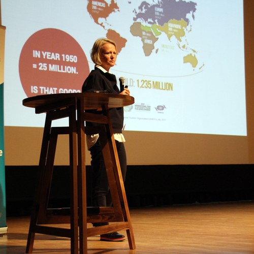 Annual Conference2018 (c) CIPRA International (5)