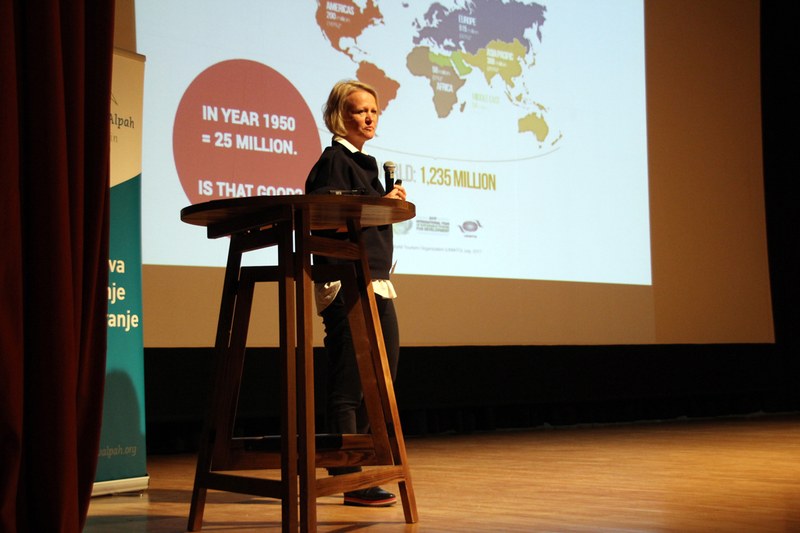 Annual Conference2018 (c) CIPRA International (5)