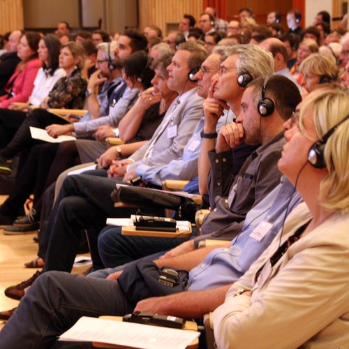 Annual Conference2018 (c) CIPRA International (6)