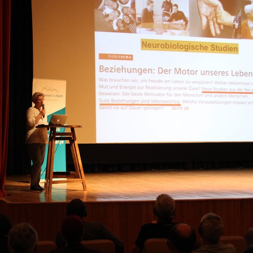 Annual Conference2018 (c) CIPRA International (7)