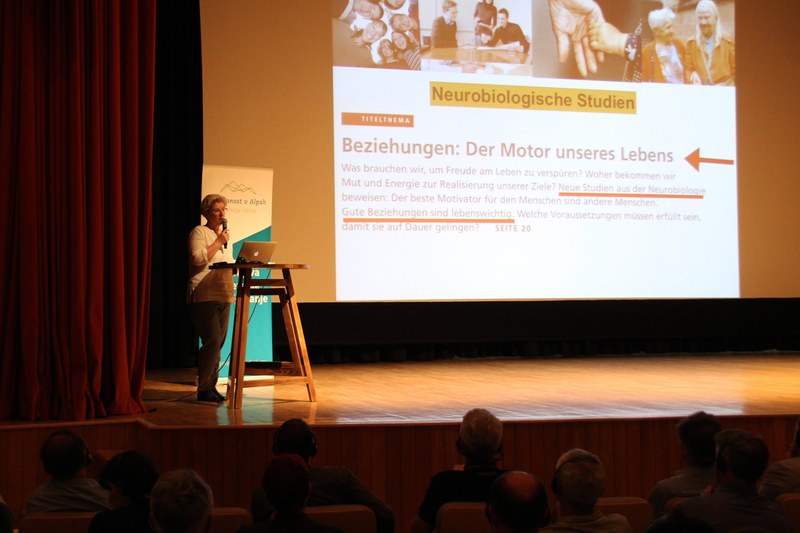 Annual Conference2018 (c) CIPRA International (7)