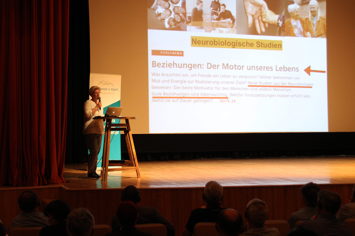 Annual Conference2018 (c) CIPRA International (7)