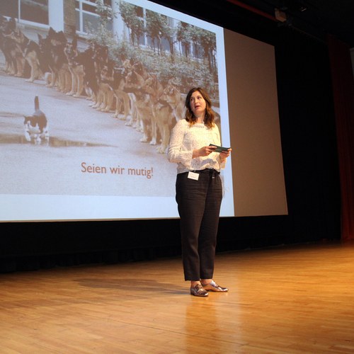 Annual Conference2018 (c) CIPRA International (8)