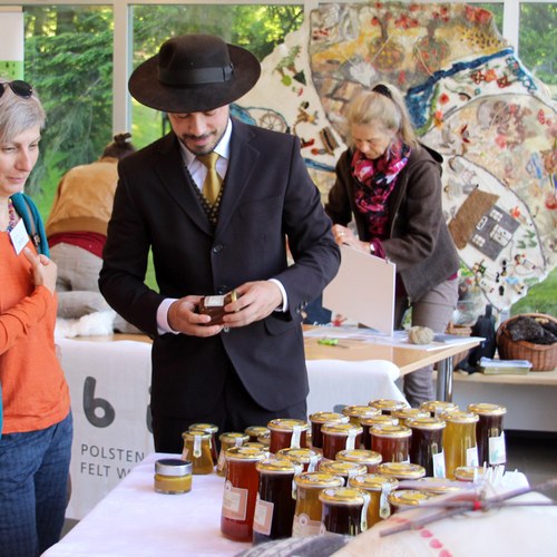 Annual Conference2018 (c) CIPRA International (9)