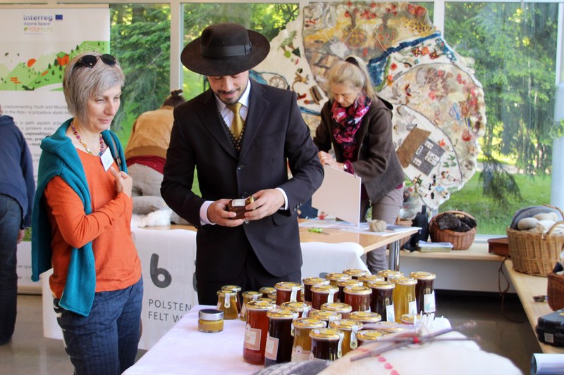 Annual Conference2018 (c) CIPRA International (9)