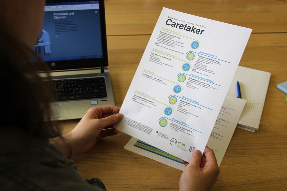 Caretaker(c)CIPRA.JPG