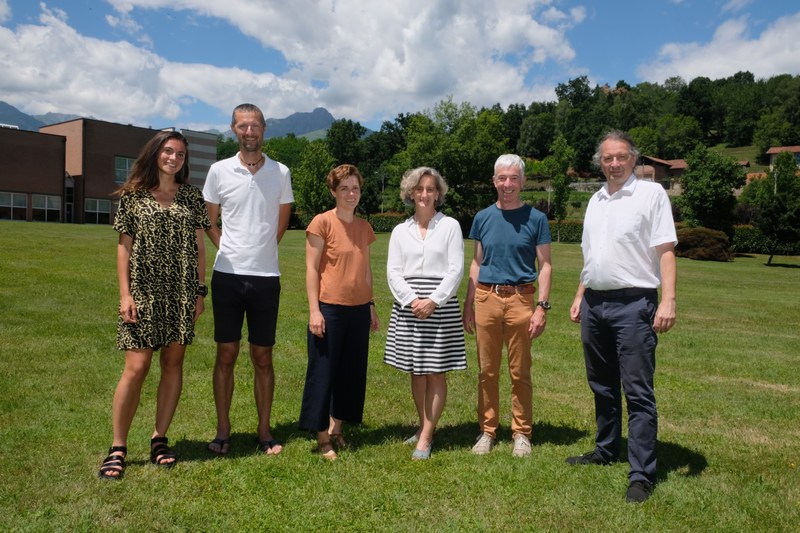 CIPRA Board (c) Stefano Ceretti (1)