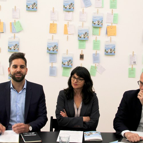 CIPRA Jahresbericht2016 2