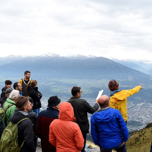 CIPRA Jahrestagung(c)CIPRA