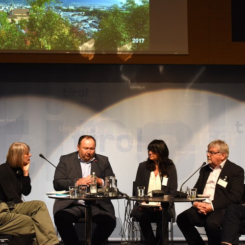 CIPRA Jahrestagung1(c)CIPRA