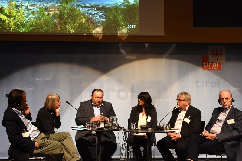 CIPRA Jahrestagung1(c)CIPRA