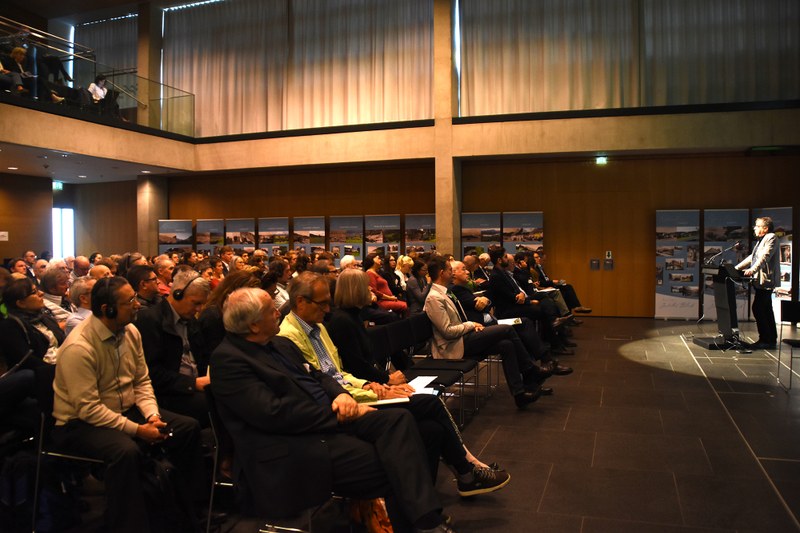 CIPRA Jahrestagung2(c)CIPRA