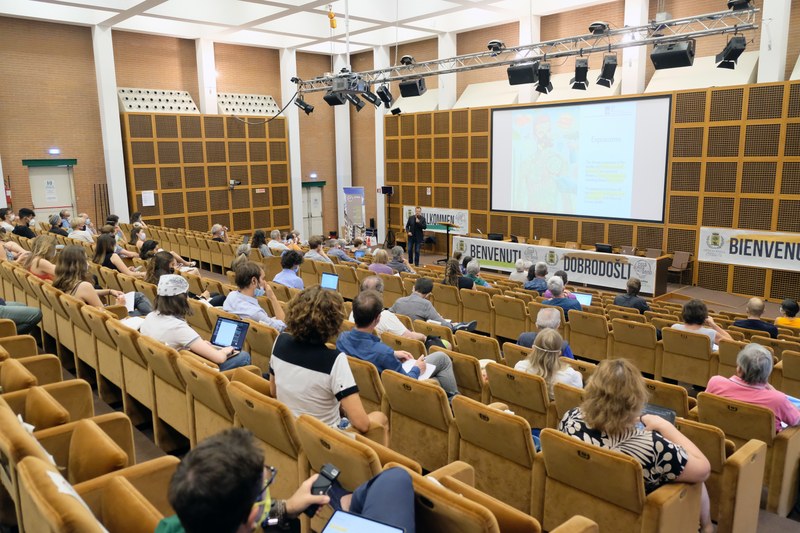 CIPRA's Annual Conference (c) Stefano Ceretti (9)