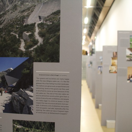 Constructive Alps Eroeffnung Uni Liechtenstein 2(c) CIPRA International