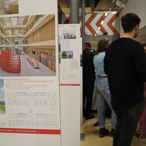 Constructive Alps Eroeffnung Uni Liechtenstein 4(c) CIPRA International