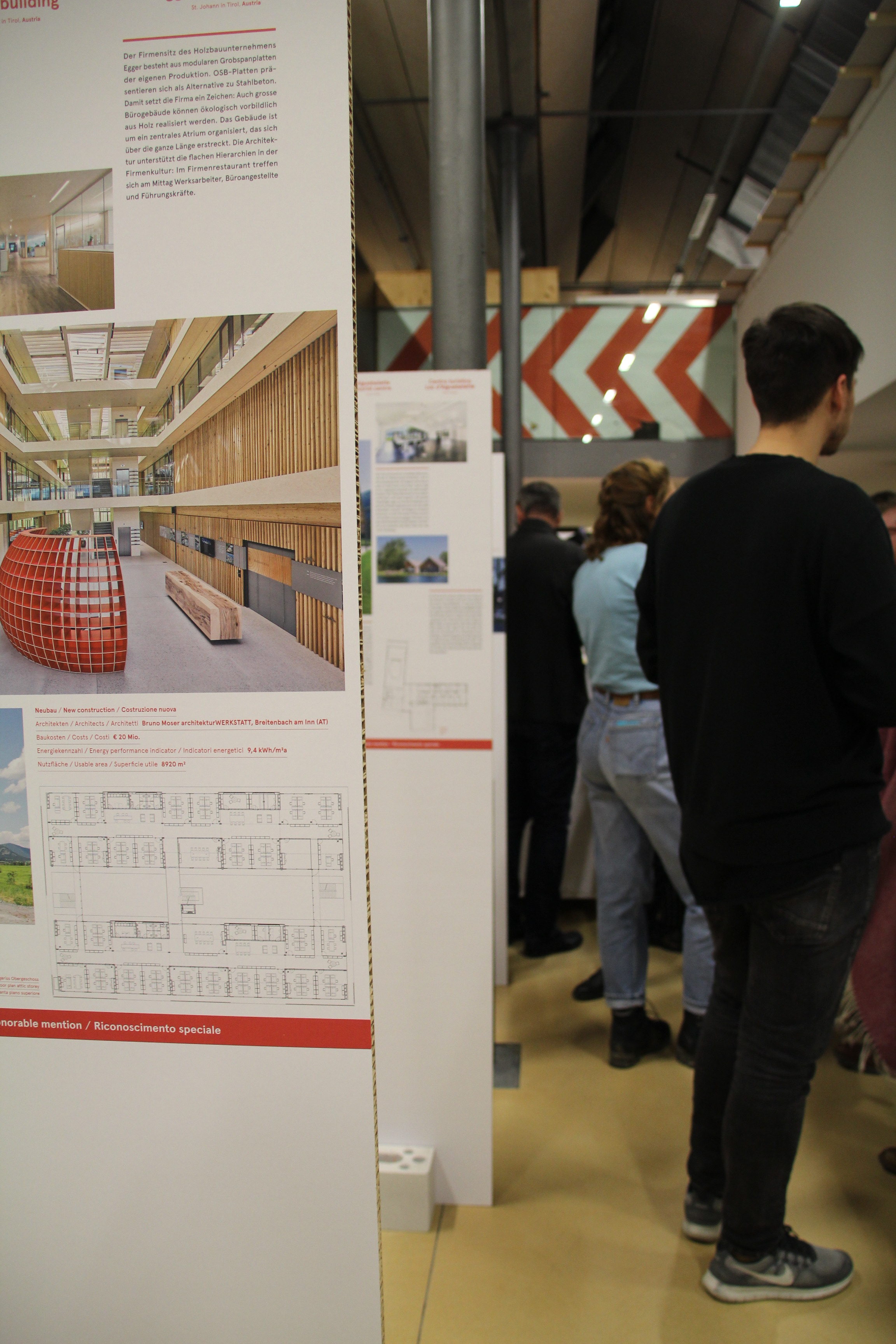 Constructive Alps Eroeffnung Uni Liechtenstein 4(c) CIPRA International