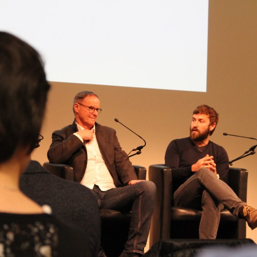 Constructive Alps Eroeffnung Uni Liechtenstein 5(c) CIPRA International