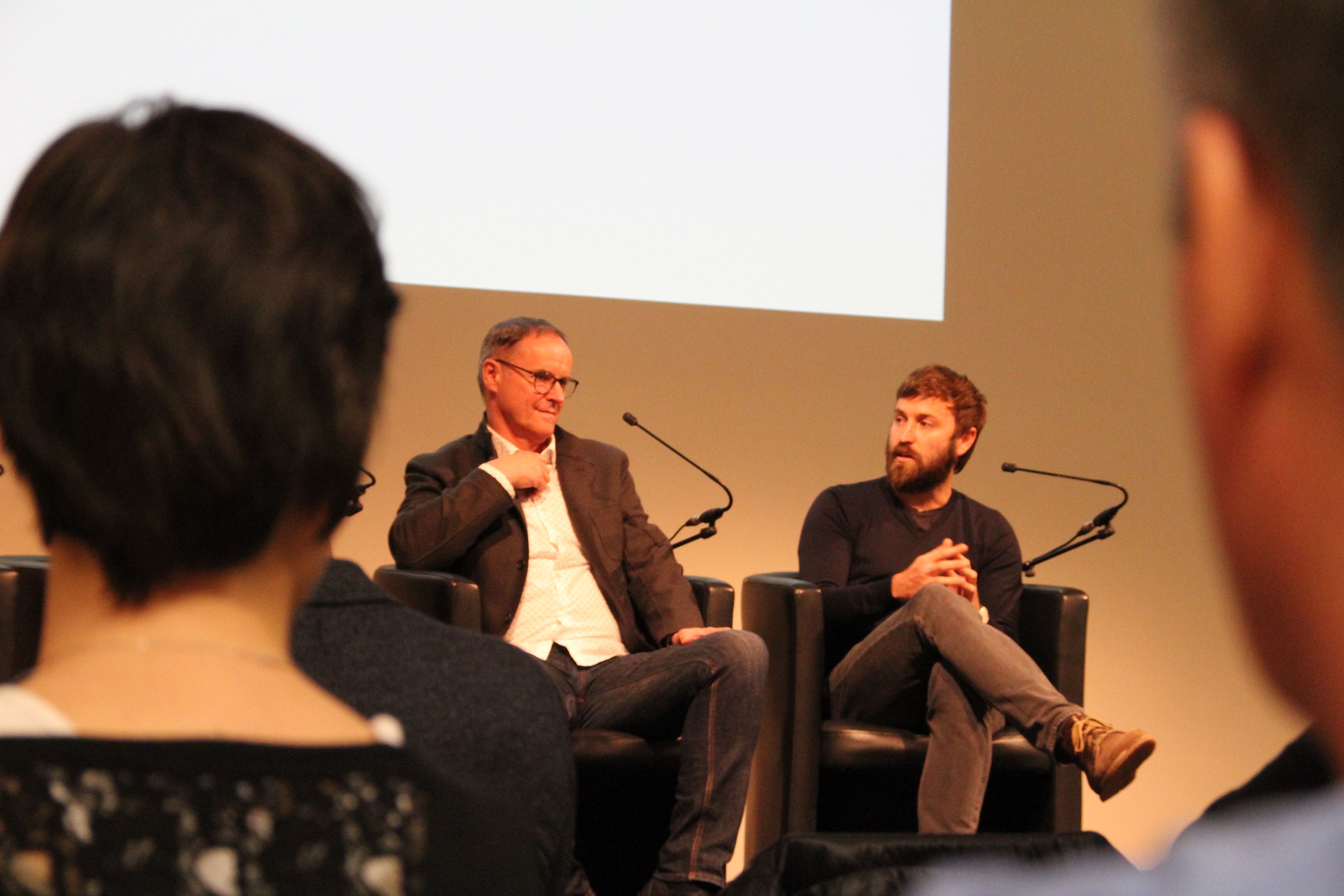 Constructive Alps Eroeffnung Uni Liechtenstein 5(c) CIPRA International