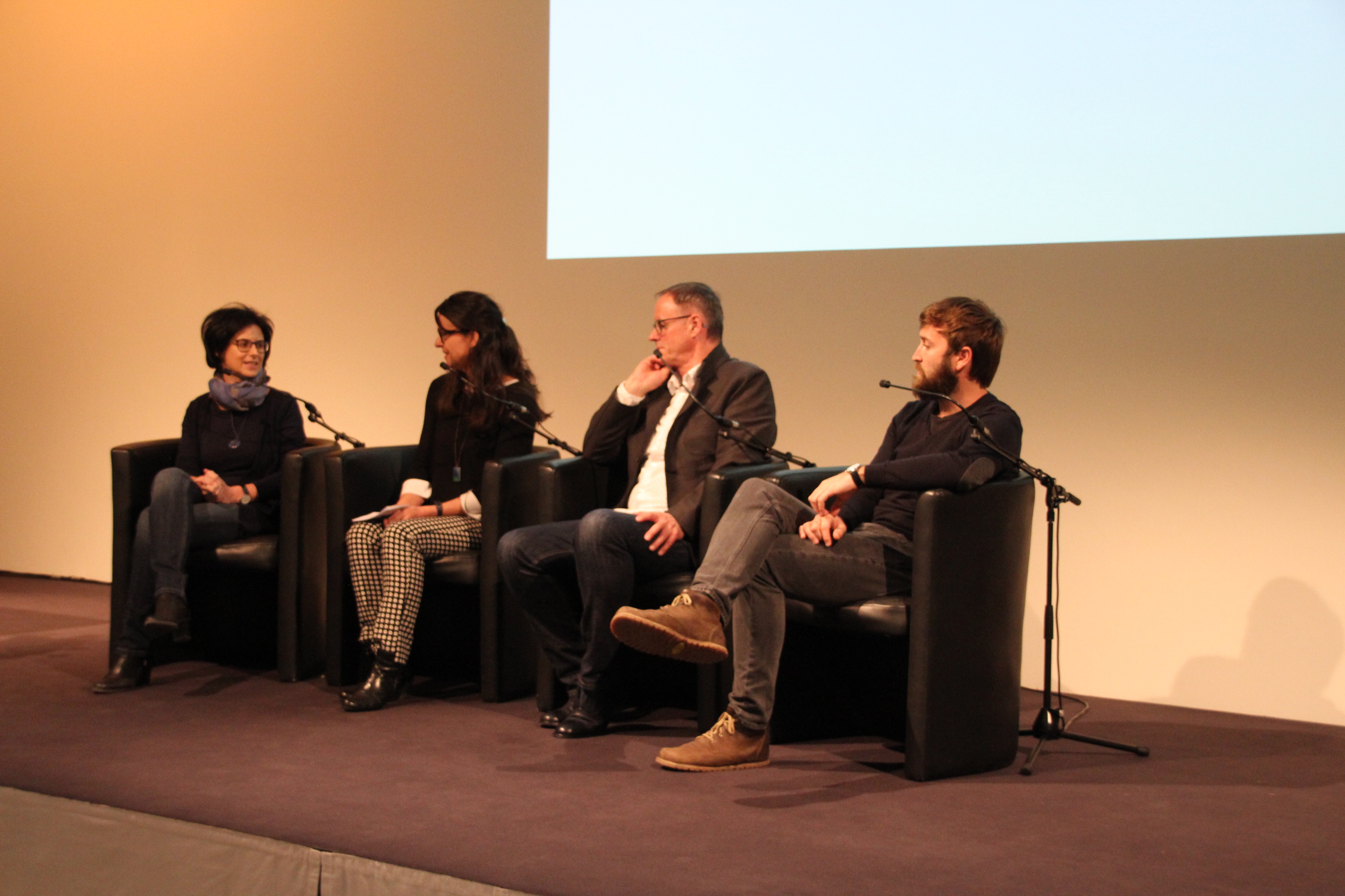 Constructive Alps Eroeffnung Uni Liechtenstein 6(c) CIPRA International