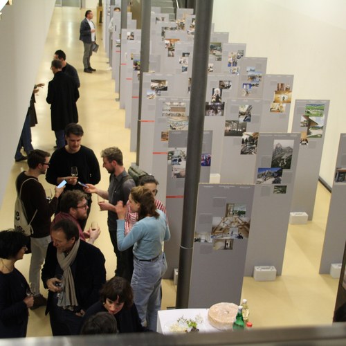 Constructive Alps Eroeffnung Uni Liechtenstein 7(c) CIPRA International