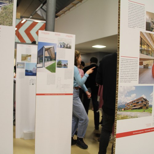 Constructive Alps Eroeffnung Uni Liechtenstein 8(c) CIPRA International