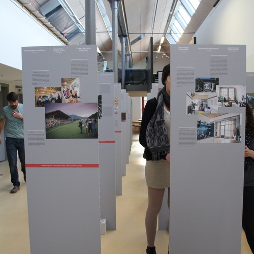 Constructive Alps Eroeffnung Uni Liechtenstein 9(c) CIPRA International