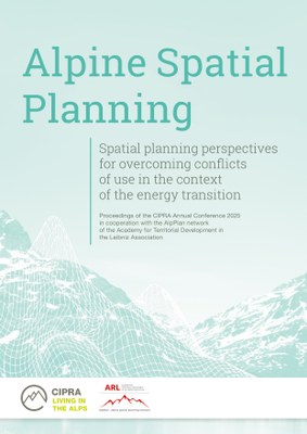 EN_Cover_Conference Proceedings_CIPRA Annual Conference 2025 (c) CIPRA.jpg