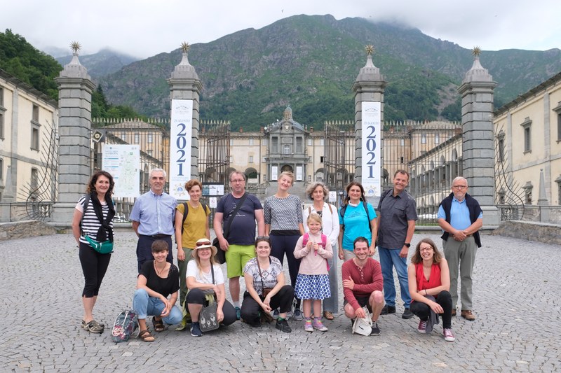 Excursion to Oropa (c) Stefano Ceretti (21)