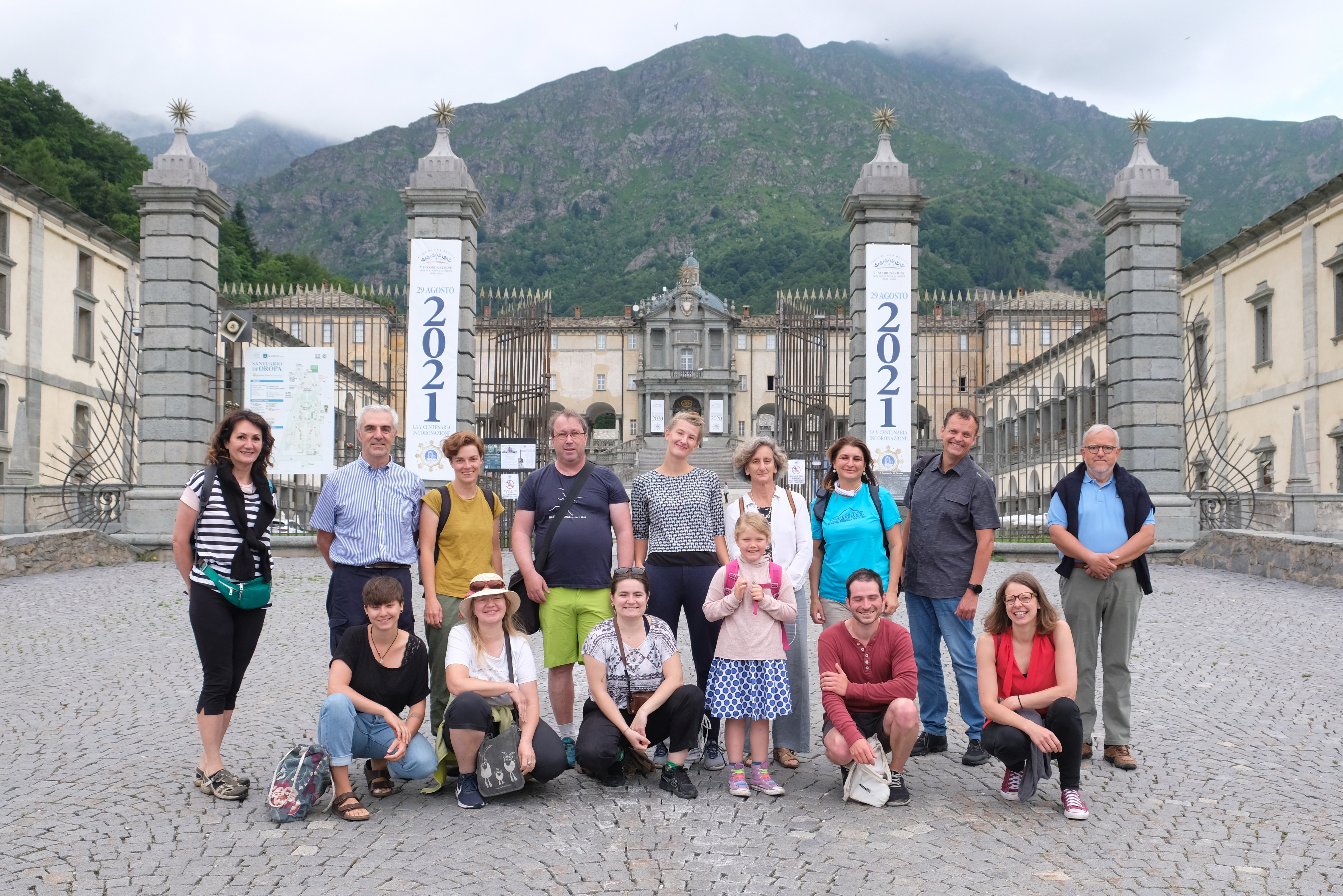 Excursion to Oropa (c) Stefano Ceretti (21)