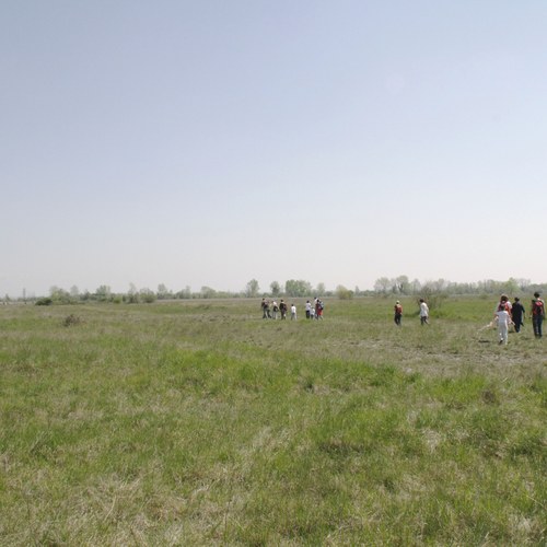 Friaul_Exkursion © Archivio Ecomuseo Lis Aganis