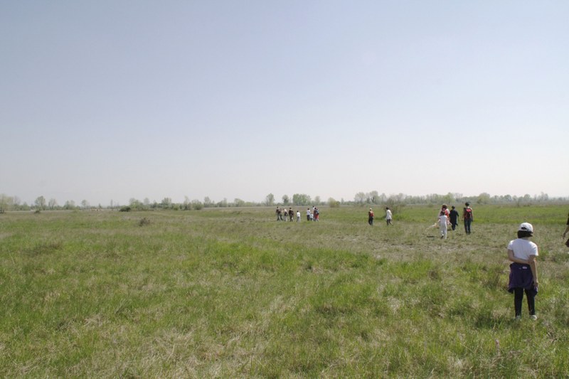 Friaul_Exkursion © Archivio Ecomuseo Lis Aganis