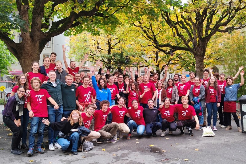 Final Event, Bern 2022 (c) CIPRA