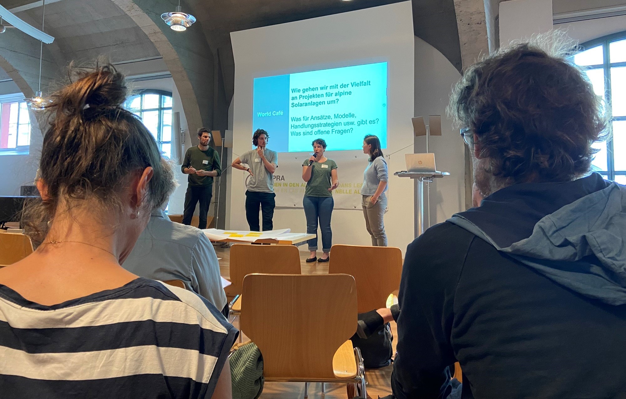 Foto 1 (c) CIPRA International