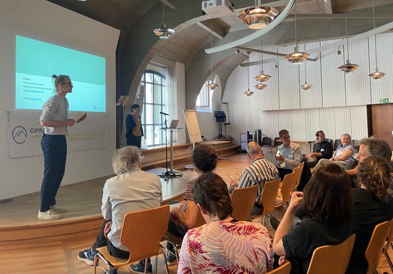 Foto 13 (c) CIPRA International