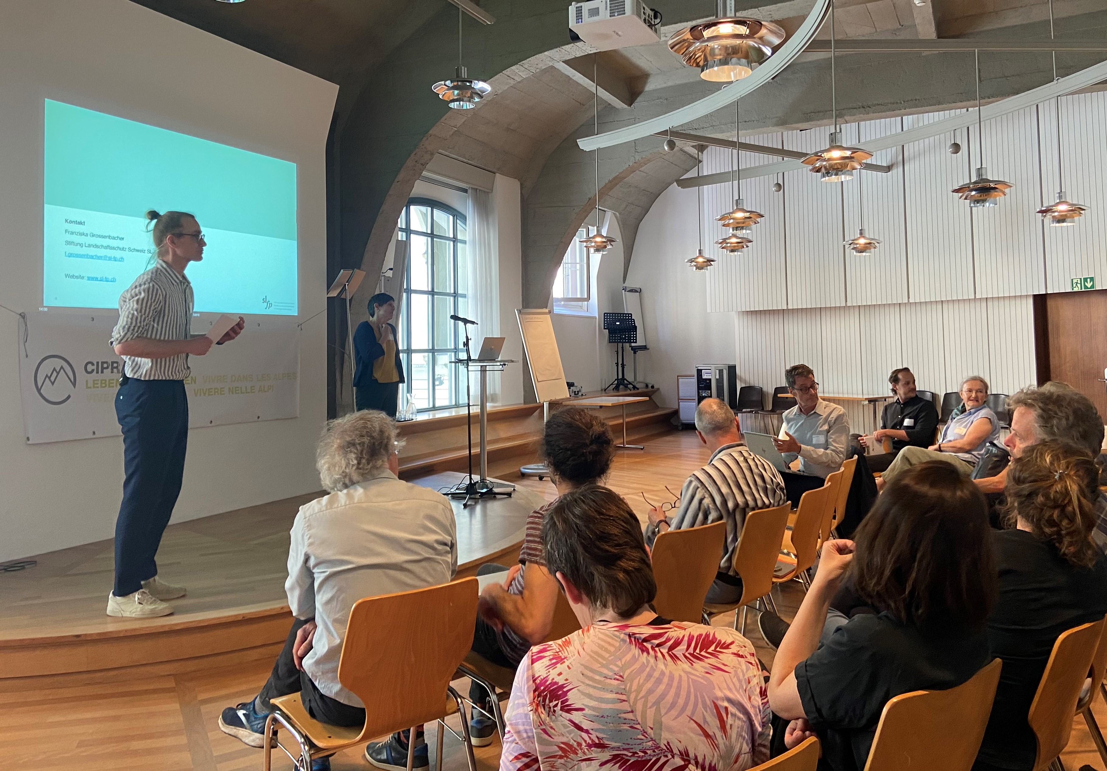 Foto 13 (c) CIPRA International