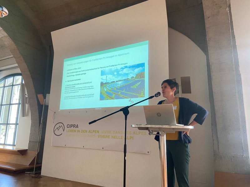 Foto 2 (c) CIPRA International