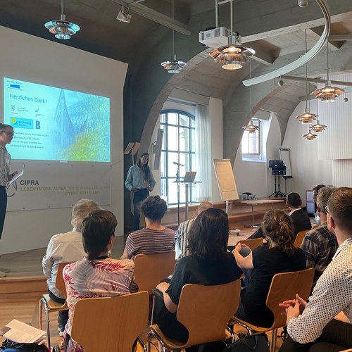 Foto 7 (c) CIPRA International