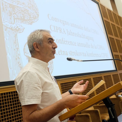 Francesco Pastorelli, director CIPRA Italy (c) Stefano Ceretti (4)