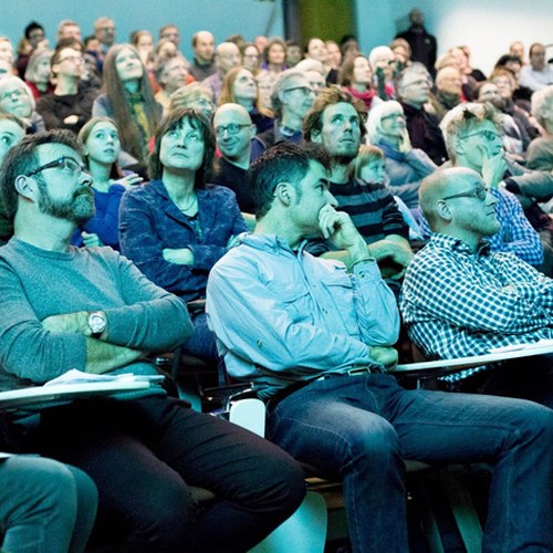 gebannte Zuschauer ckl