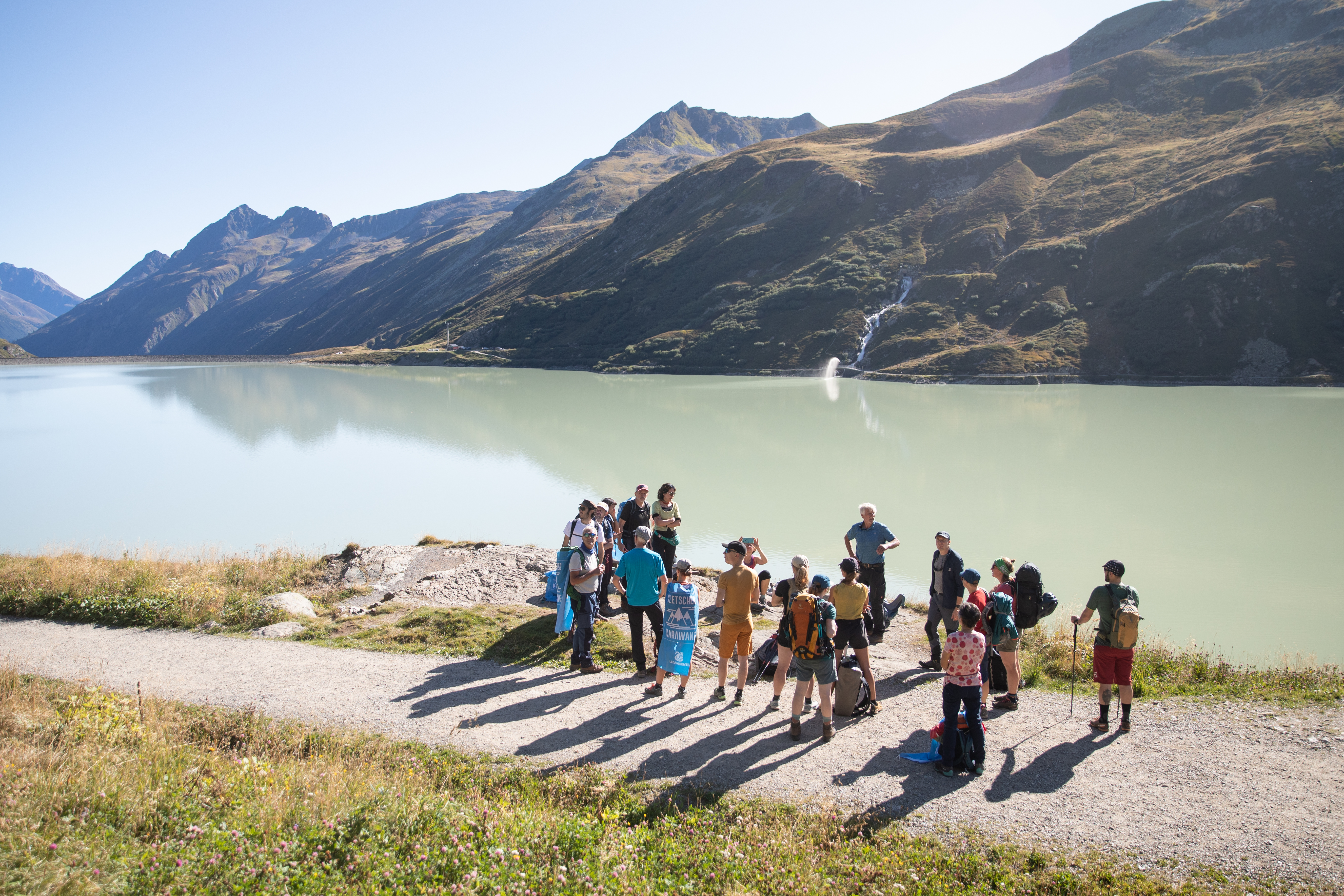 Gletscherkarawane(c)David Fricano