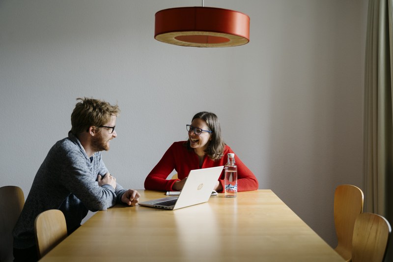 Haus am Katzenturm 12 (c) Martin Schachenhofer