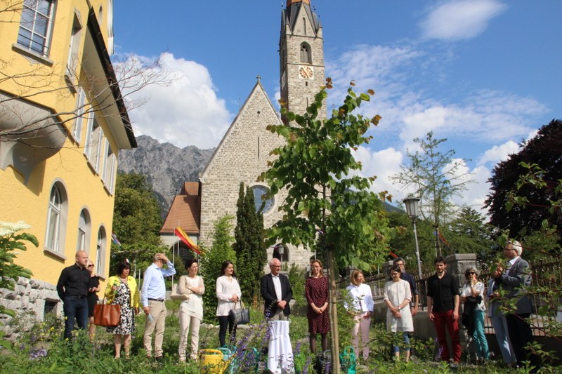 Hauseinweihung 2021 c Nora Leszczynski (41)