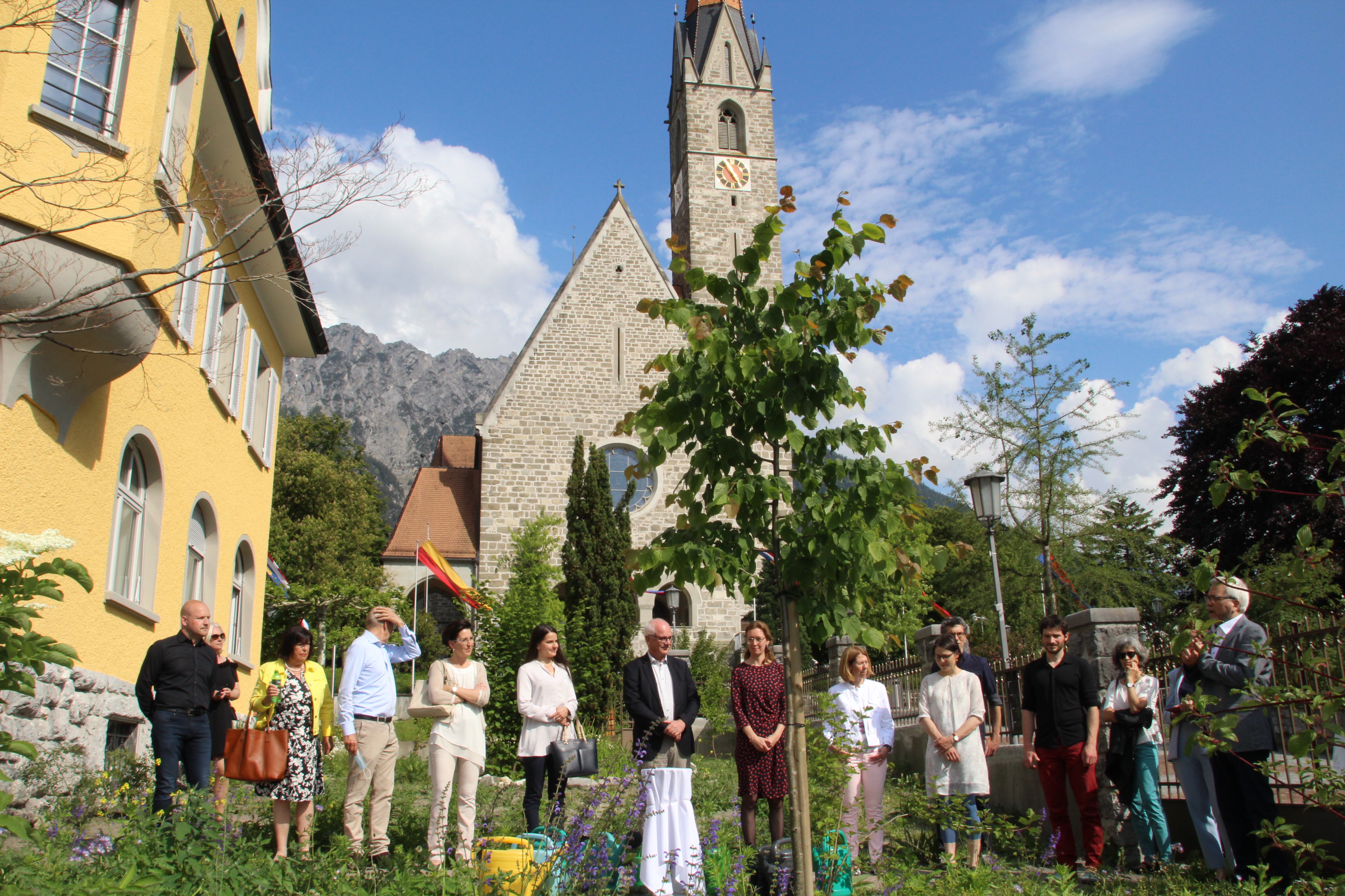 Hauseinweihung 2021 c Nora Leszczynski (41)