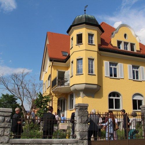 Hauseinweihung 2021 c Nora Leszczynski (42)